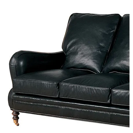 Hartwell Leather Sofa