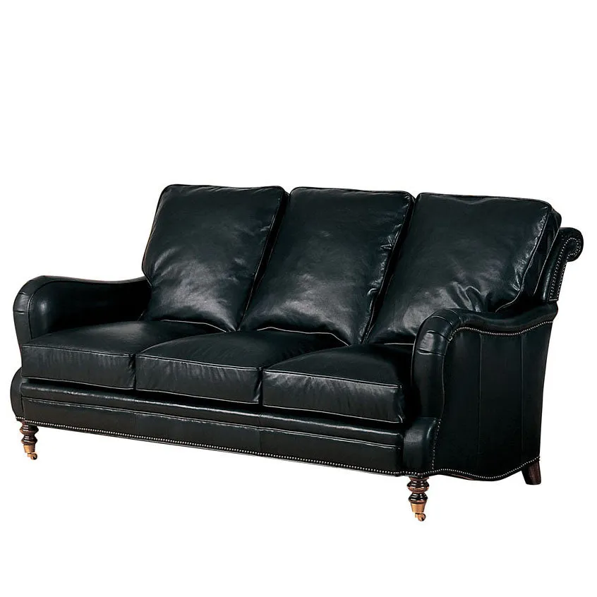 Hartwell Leather Sofa