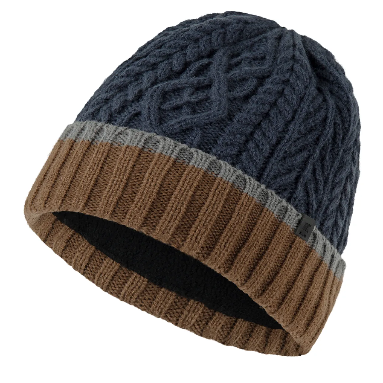 HARVEST BEANIE