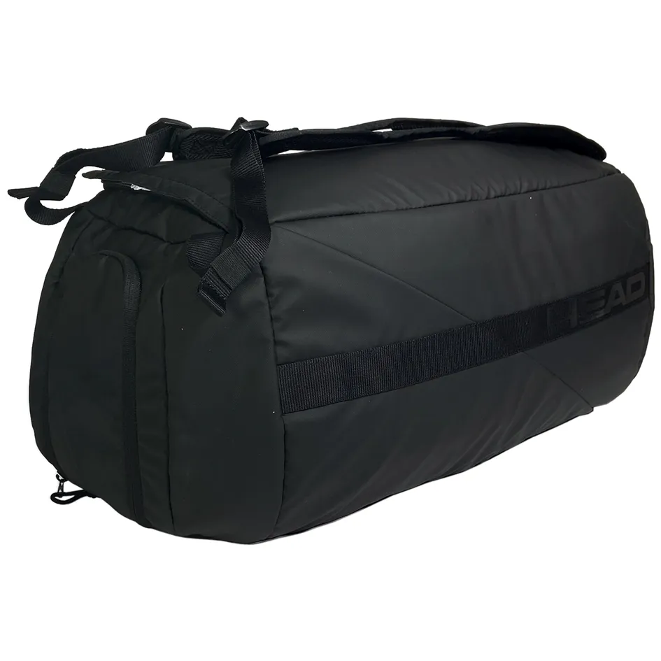 Head 2023 Pro X Duffle Bag Black