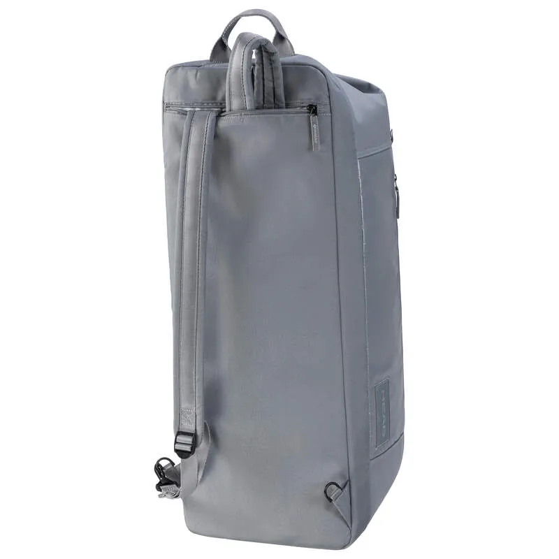 Head Coco Tour Duffle Bag L (Shark Grey)