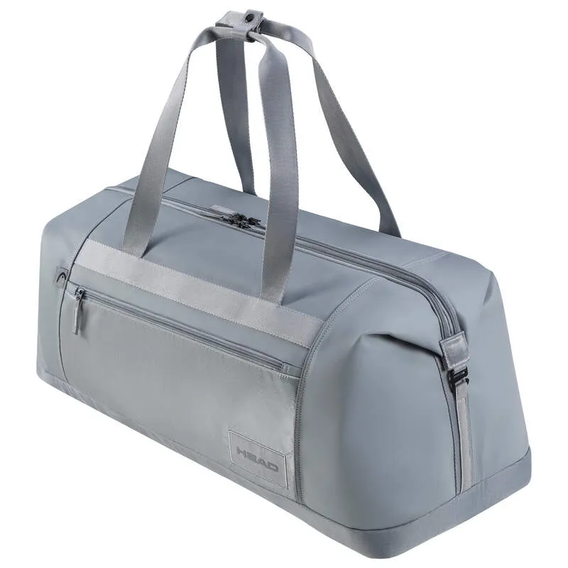 Head Coco Tour Duffle Bag L (Shark Grey)