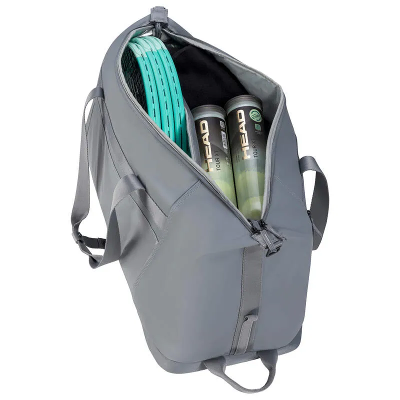 Head Coco Tour Duffle Bag L (Shark Grey)