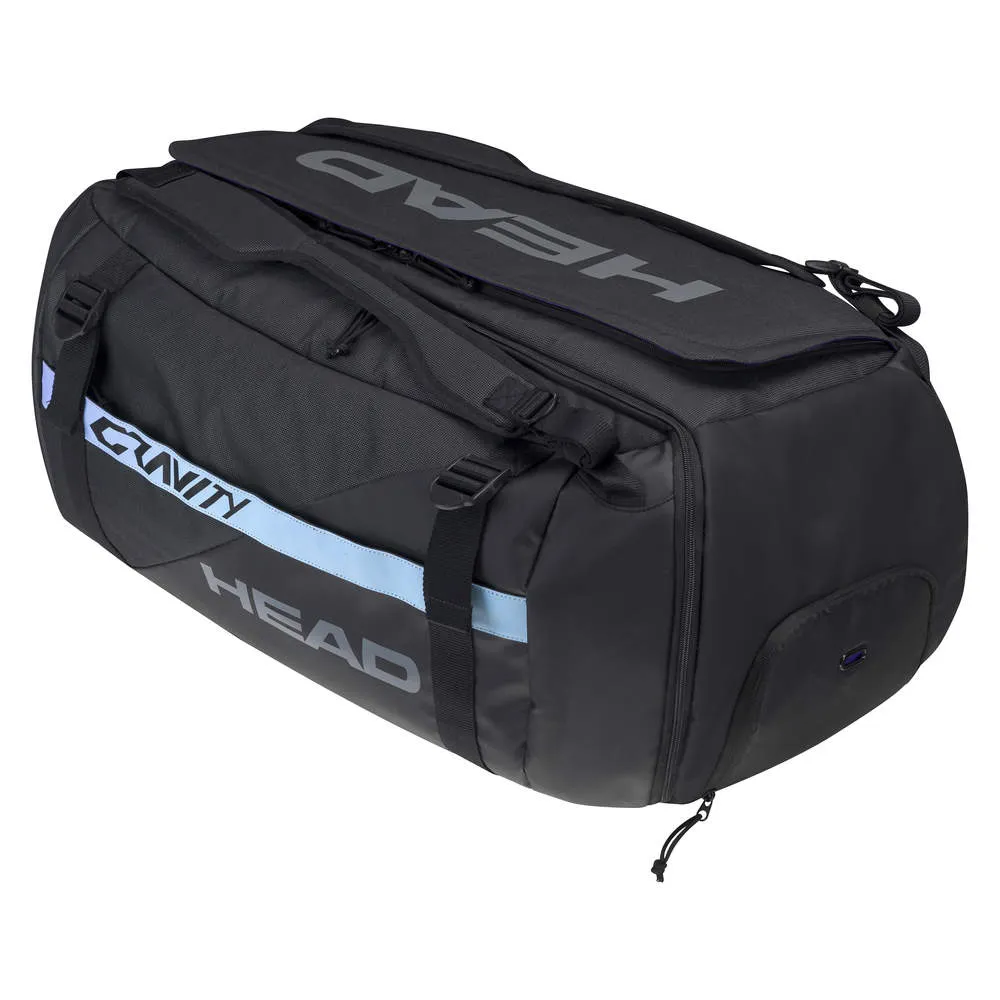 Head Gravity r-Pet Duffle Bag 2022