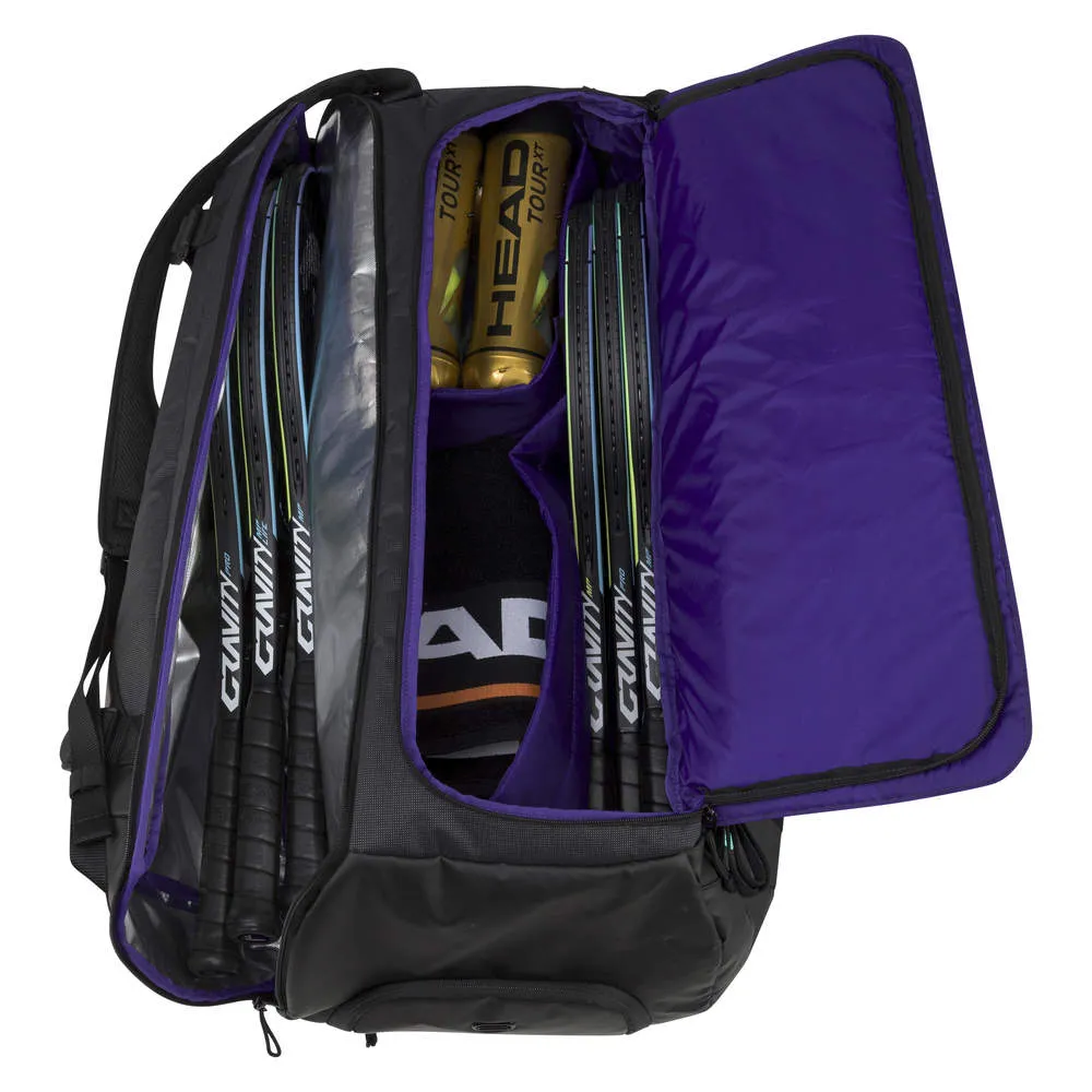 Head Gravity r-Pet Duffle Bag 2022