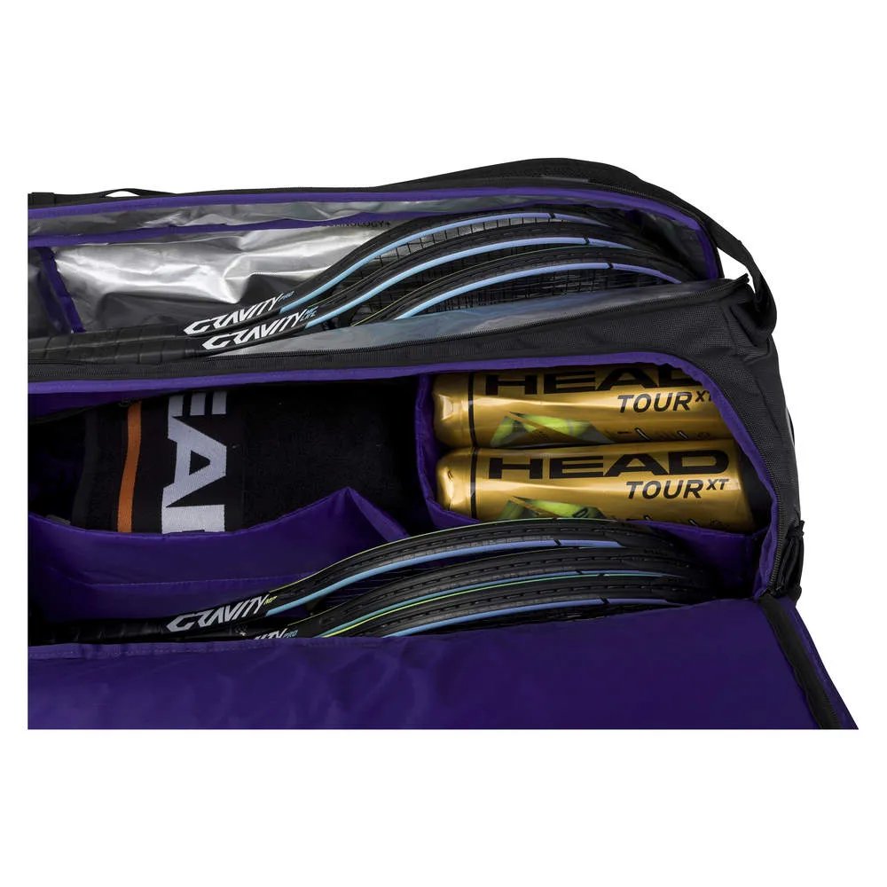 Head Gravity r-Pet Duffle Bag 2022