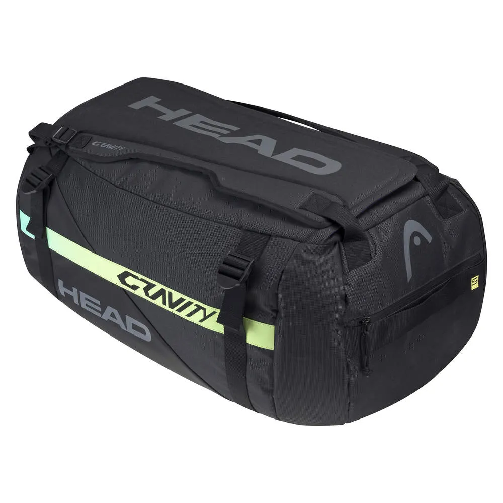 Head Gravity r-Pet Duffle Bag 2022