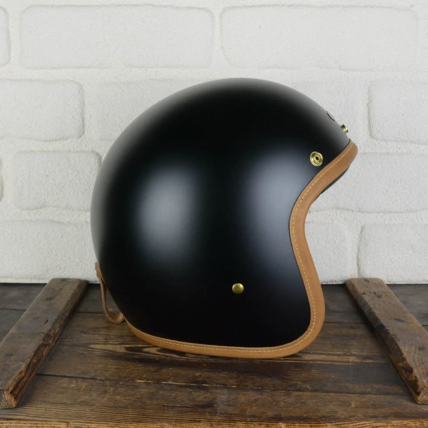 Hedonist Stable Black L DOT - Sample Sale 872