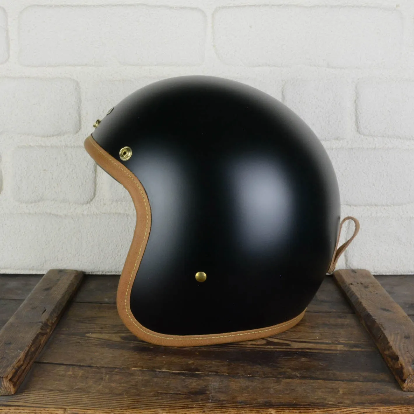 Hedonist Stable Black L DOT - Sample Sale 872