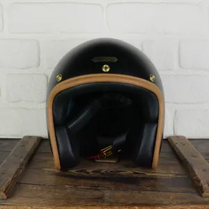 Hedonist Stable Black L DOT - Sample Sale 872