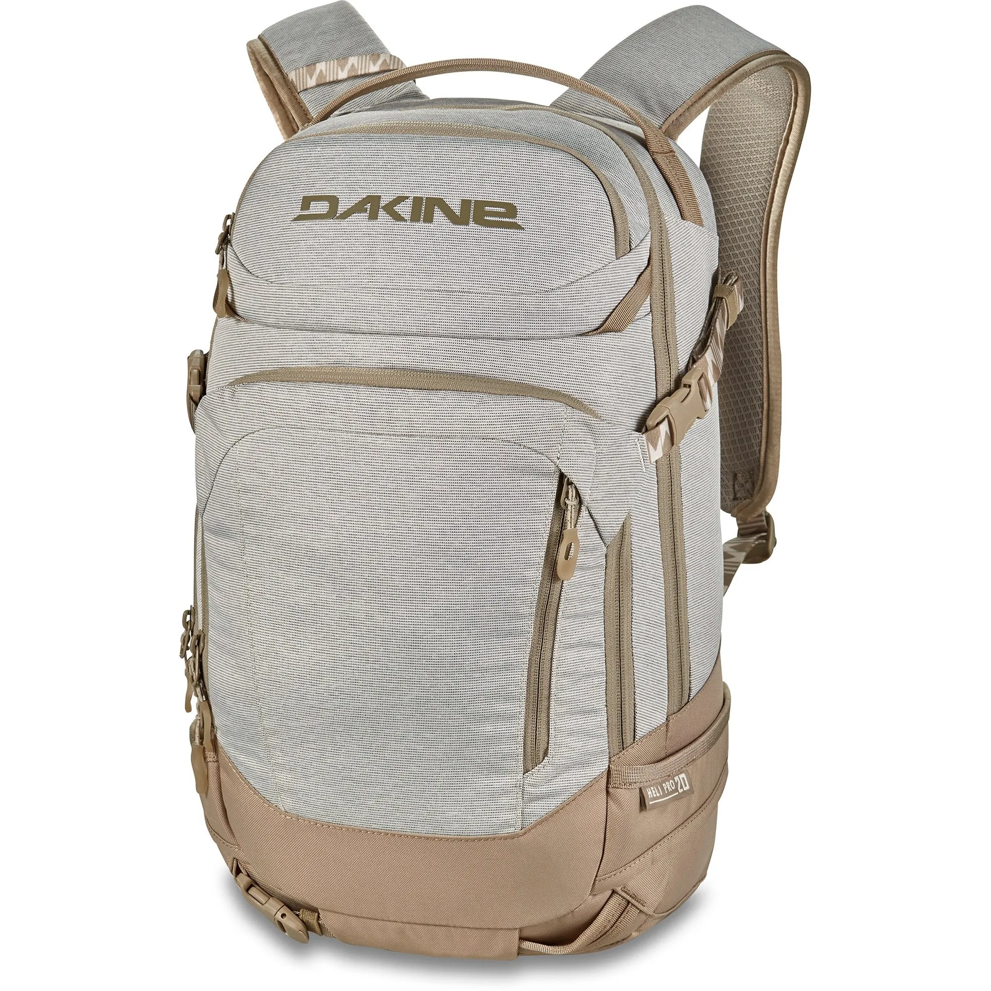 Heli Pro 20L Backpack 2022