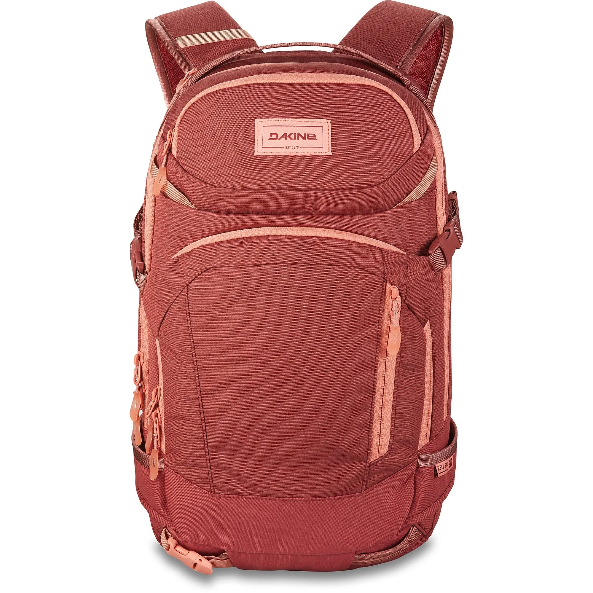 Heli Pro 20L Backpack 2022