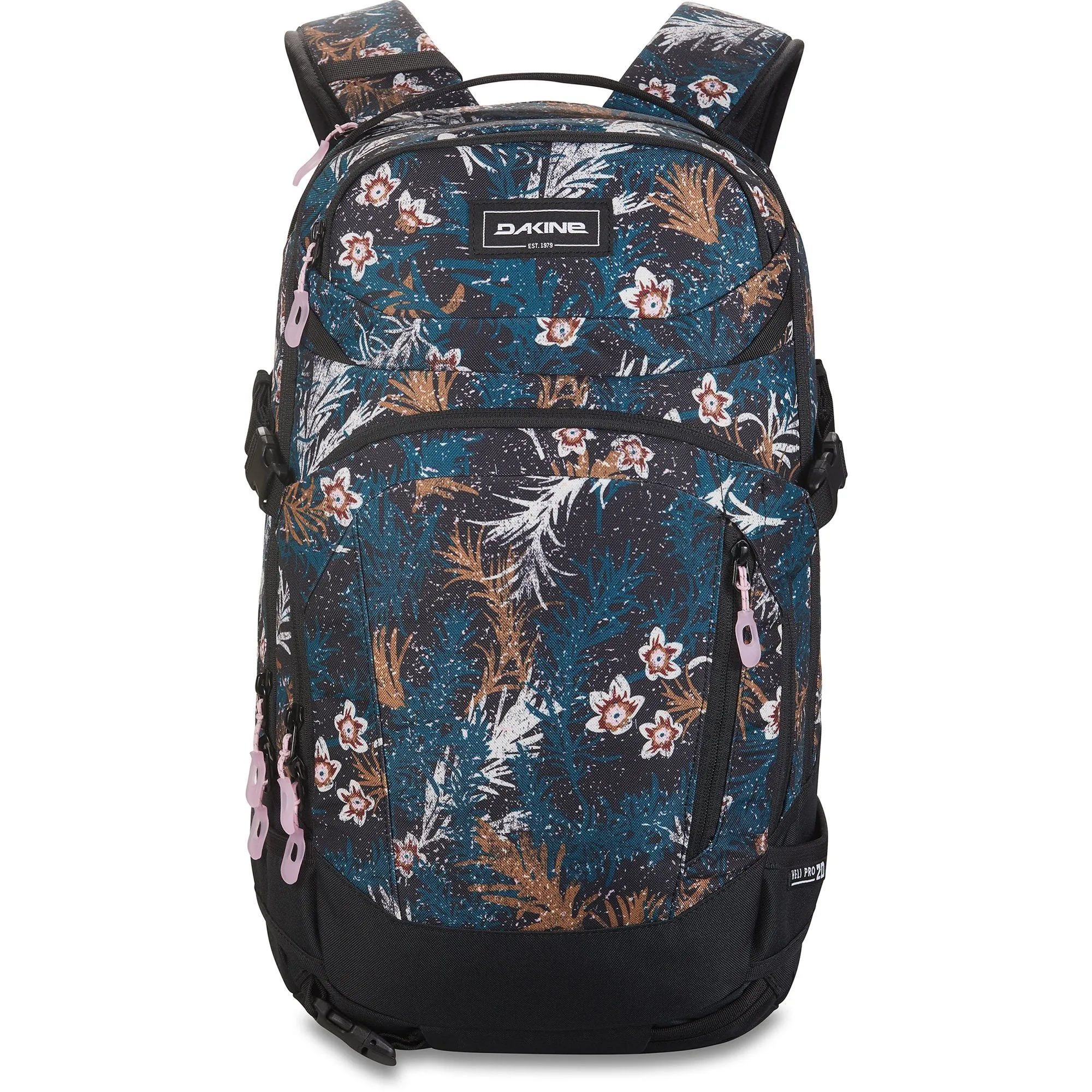 Heli Pro 20L Backpack 2022