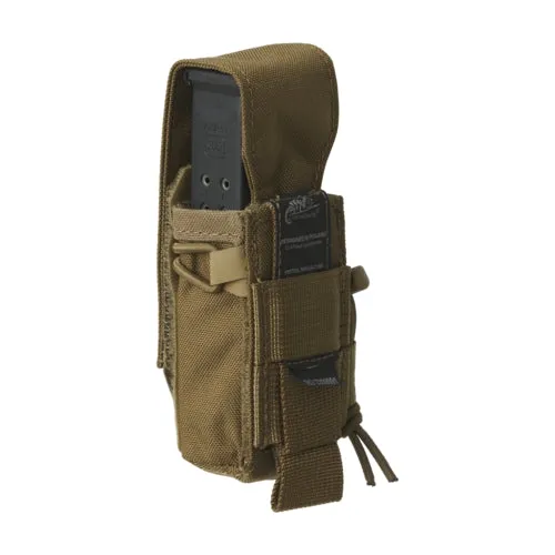 HELIKON GUARDIAN Pistol Magazine Pouch - Multicam(R)