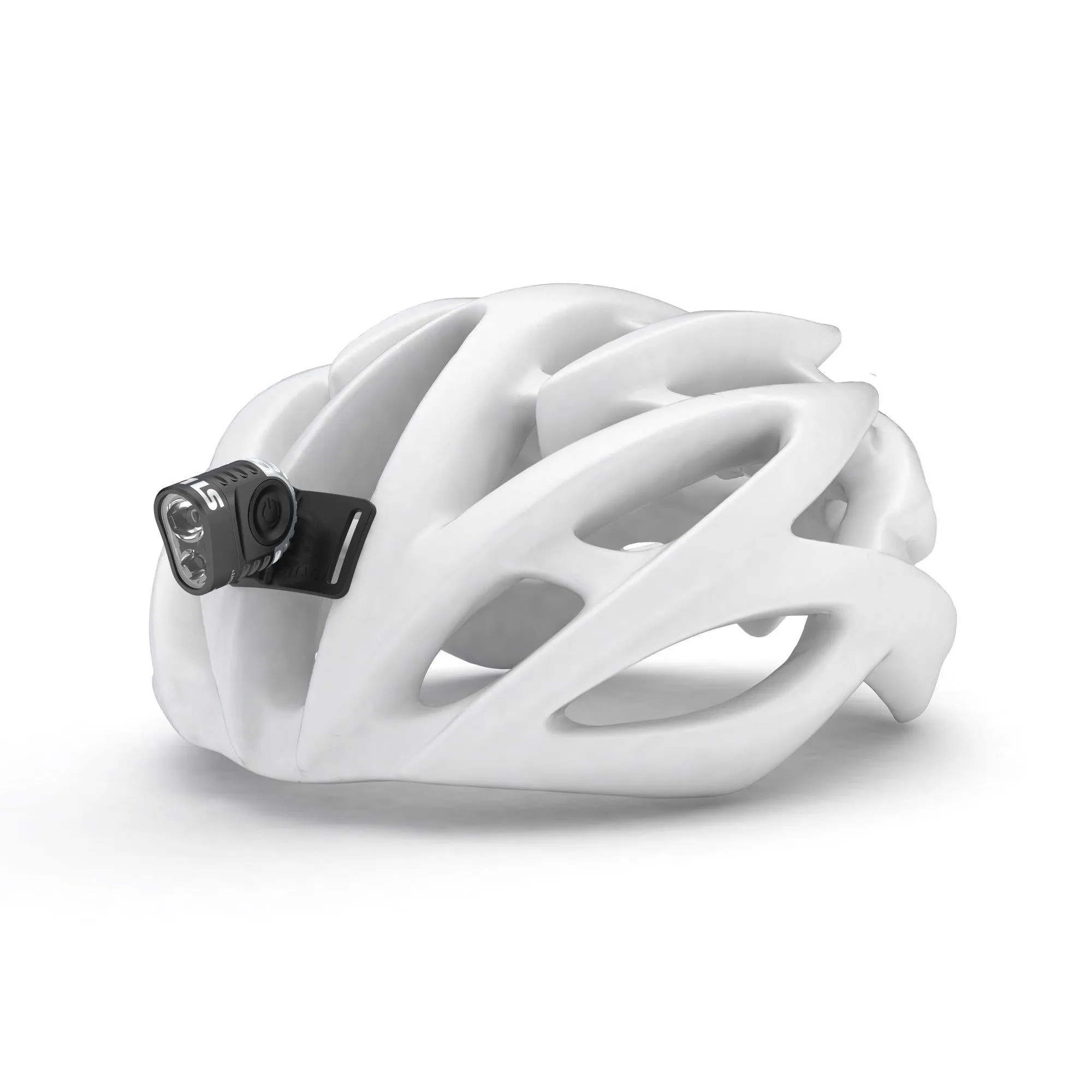 Helmet Bracket Trail Speed