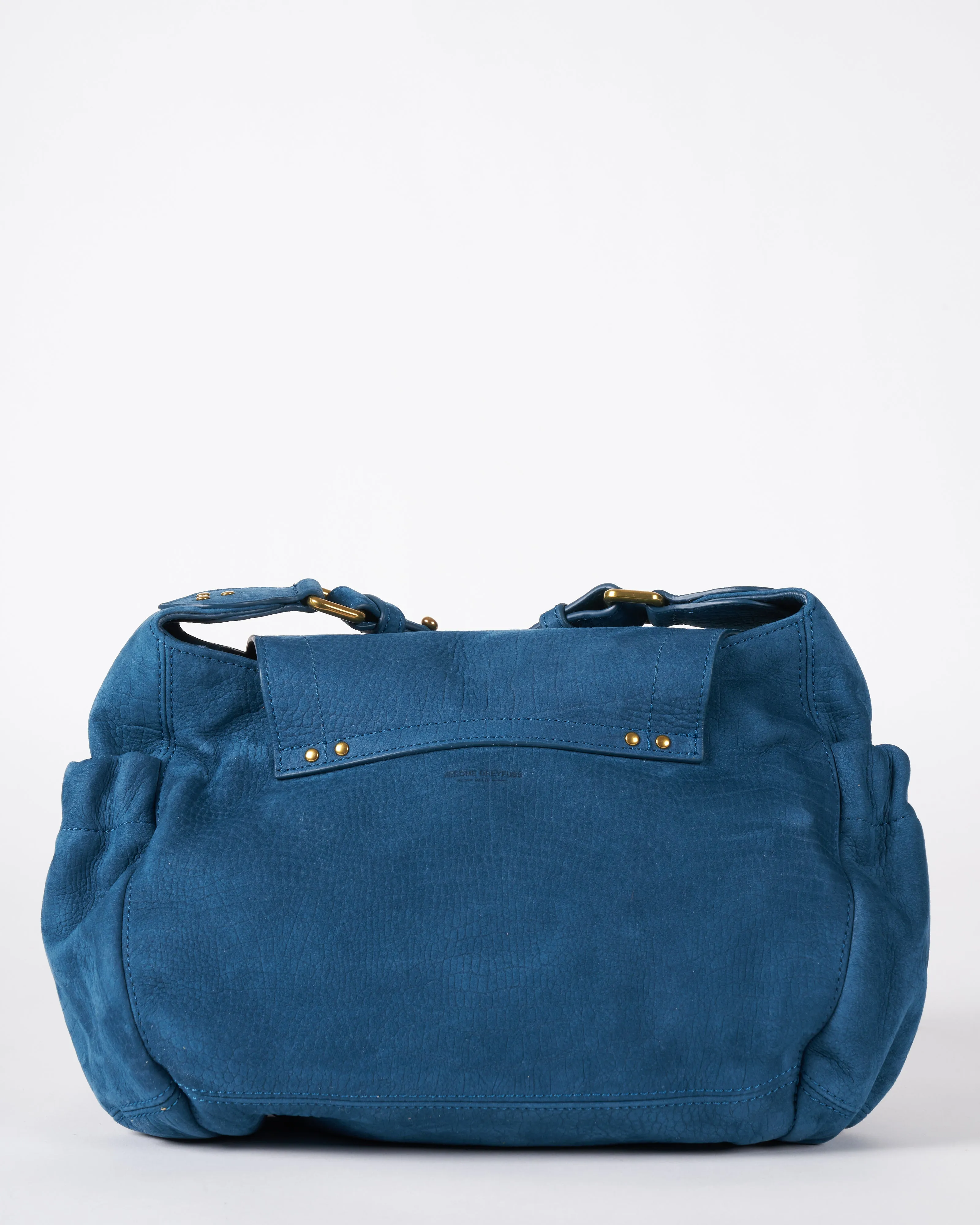 helmut m - croco petrole