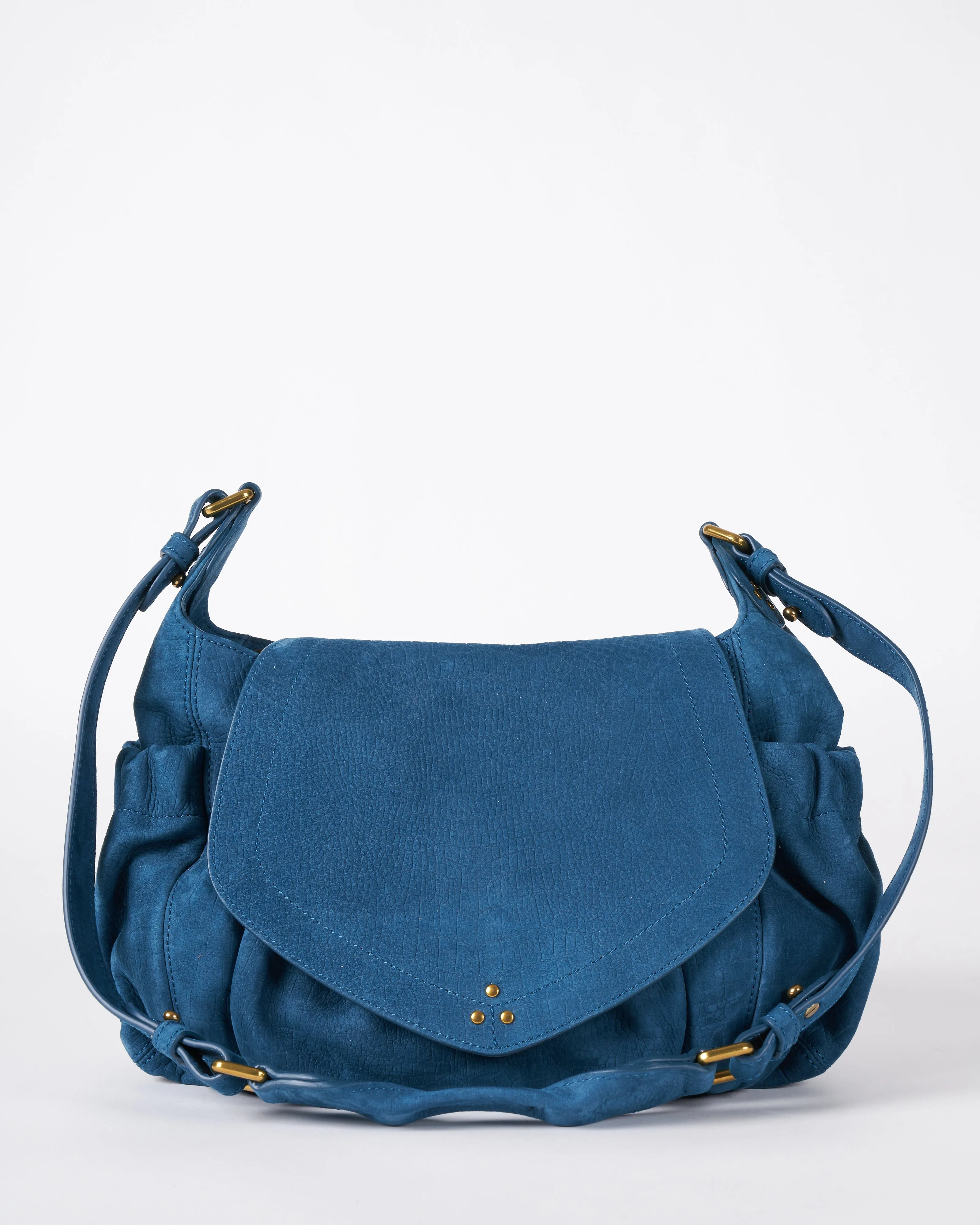 helmut m - croco petrole