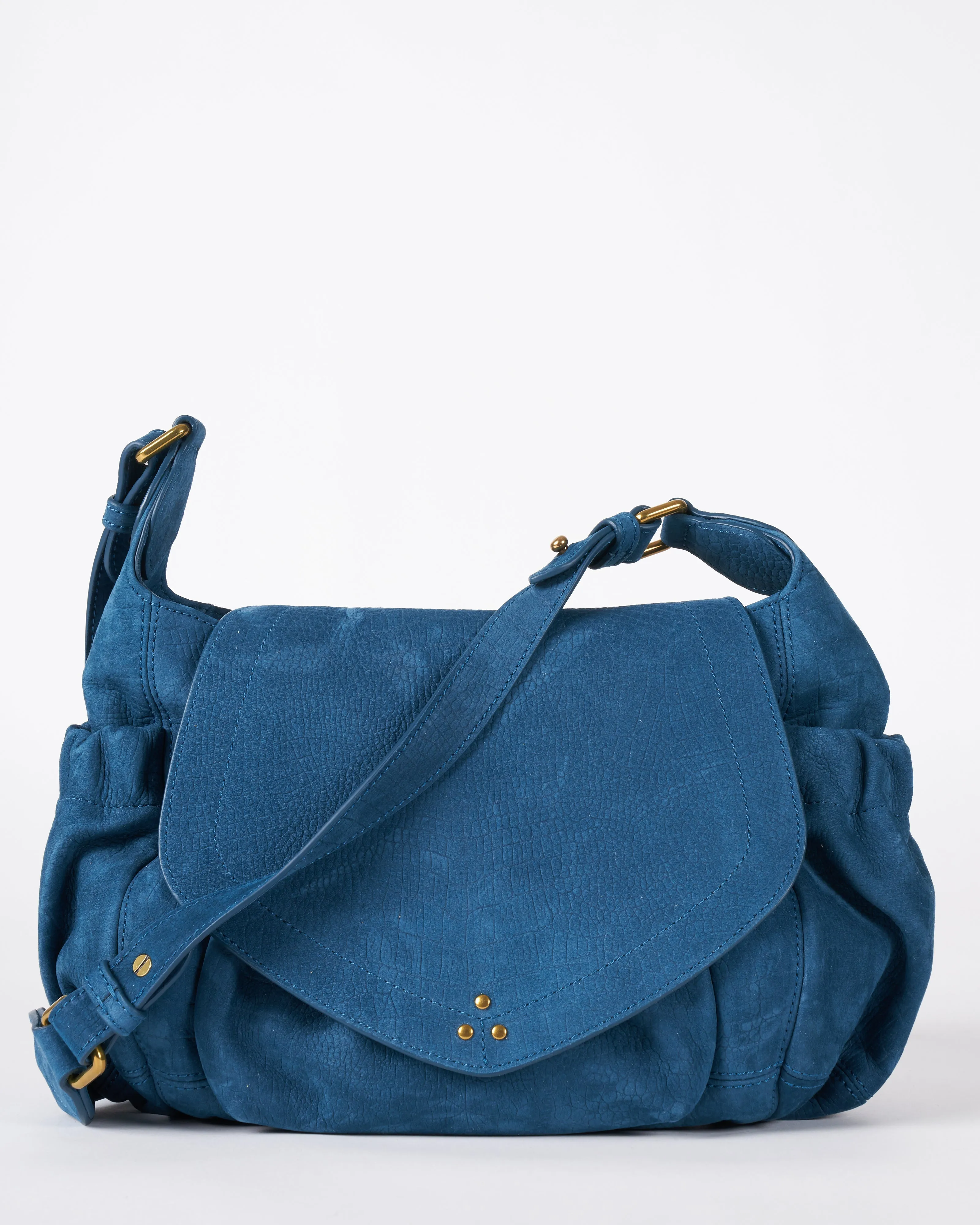 helmut m - croco petrole