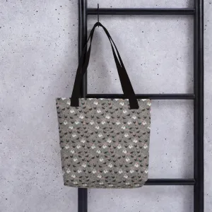 Hens & Roosters Tote bag