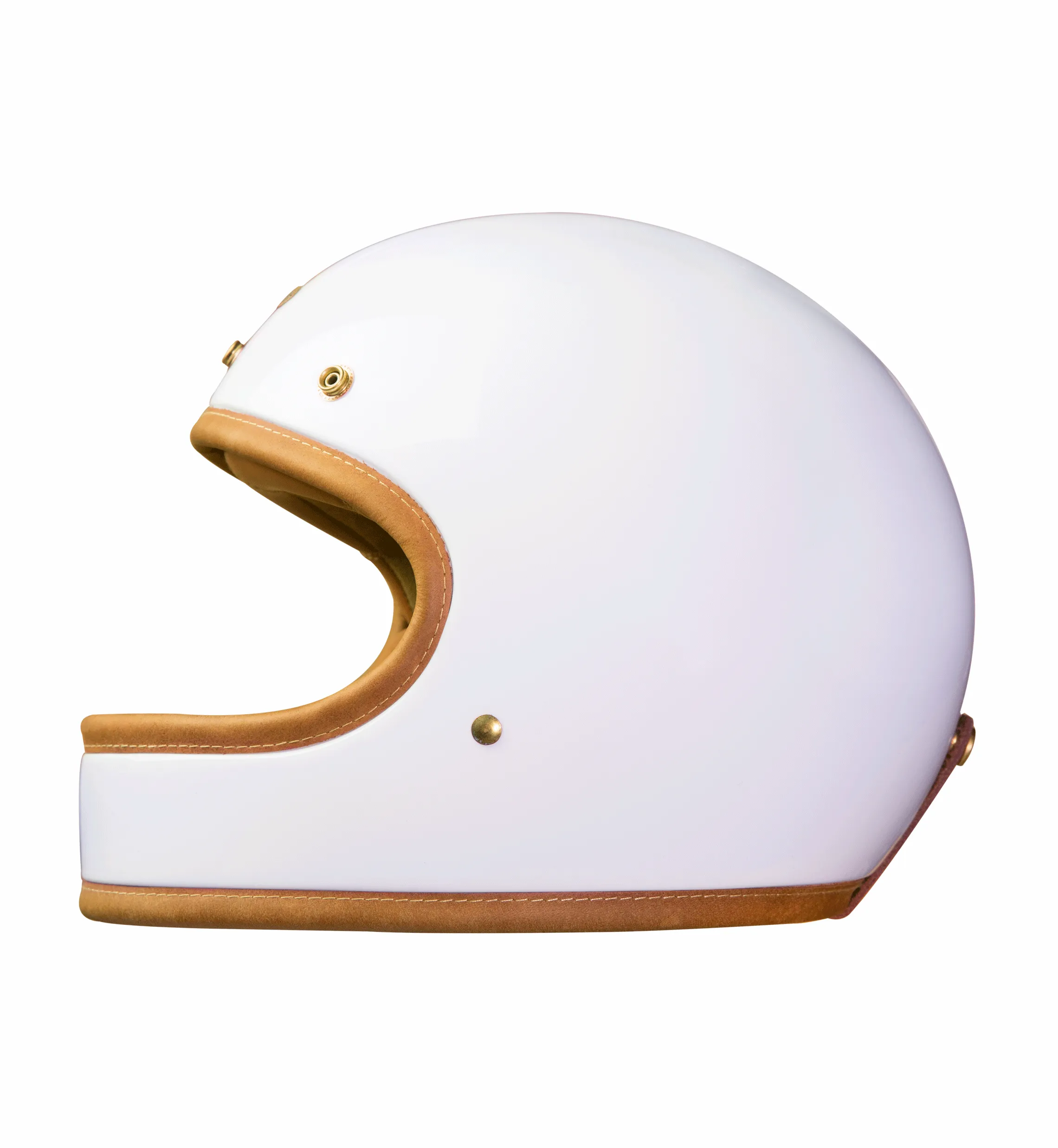Heroine Classic Knight White | DOT | Last Chance