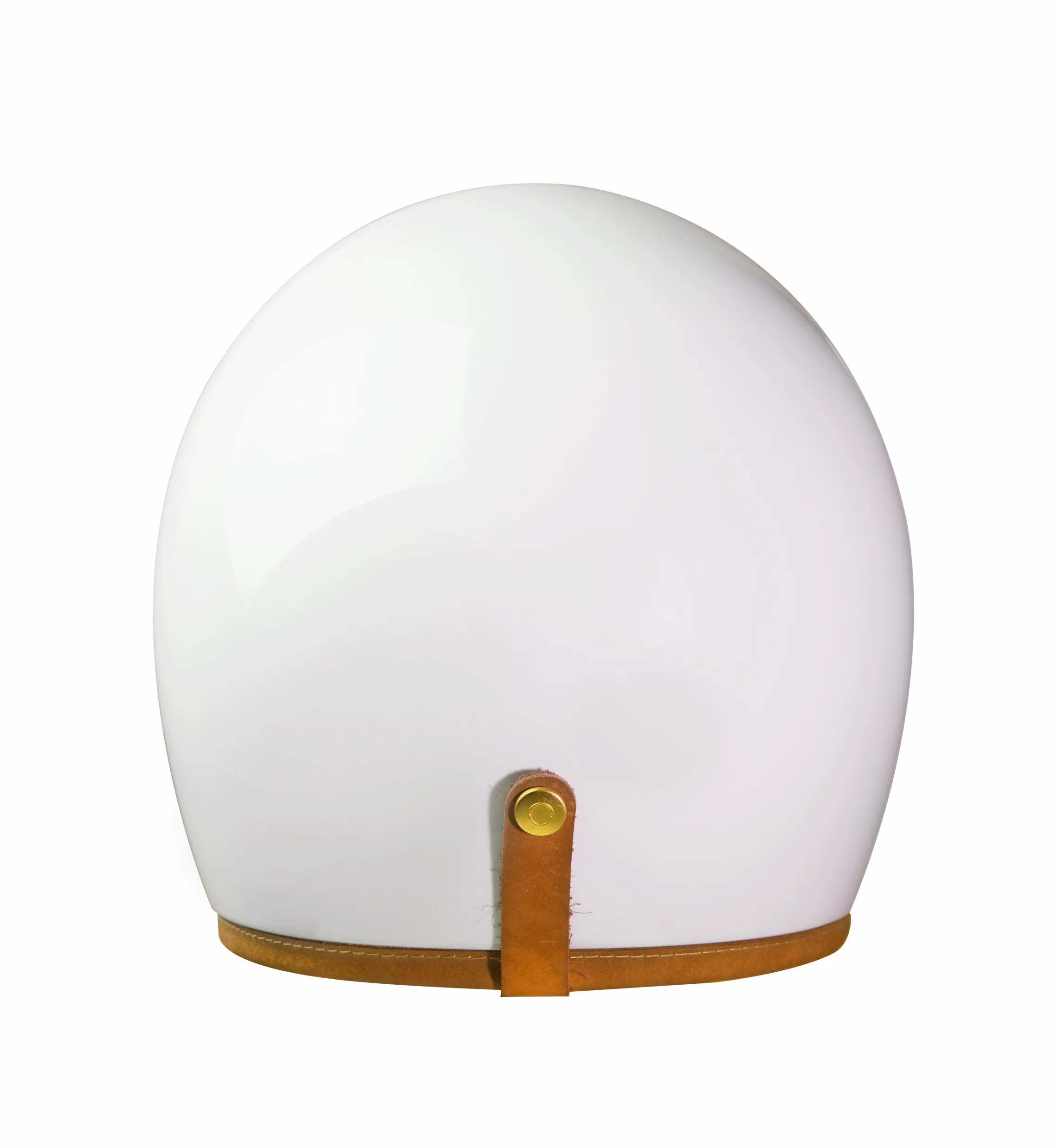 Heroine Classic Knight White | DOT | Last Chance
