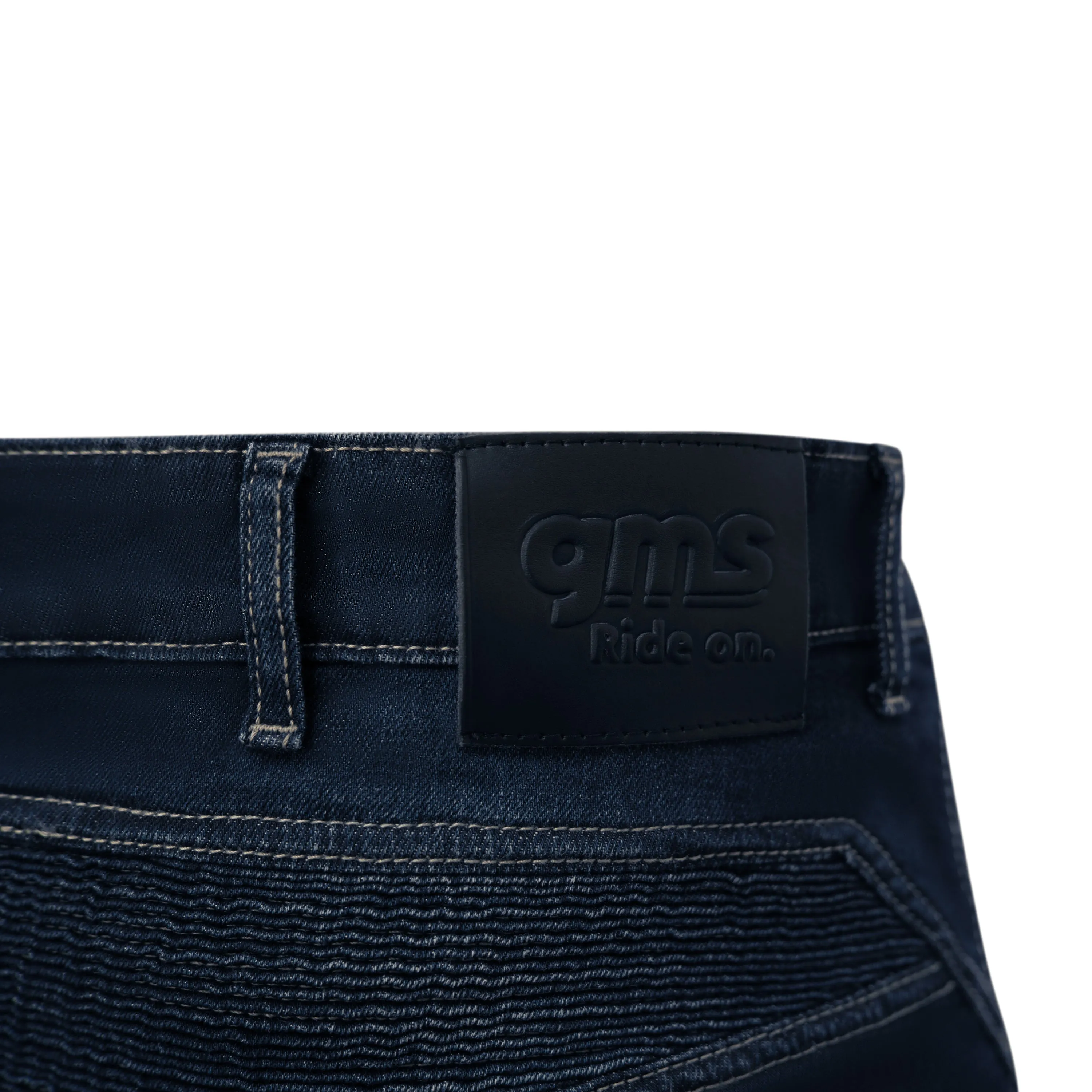 Herrenjeans Viper blau