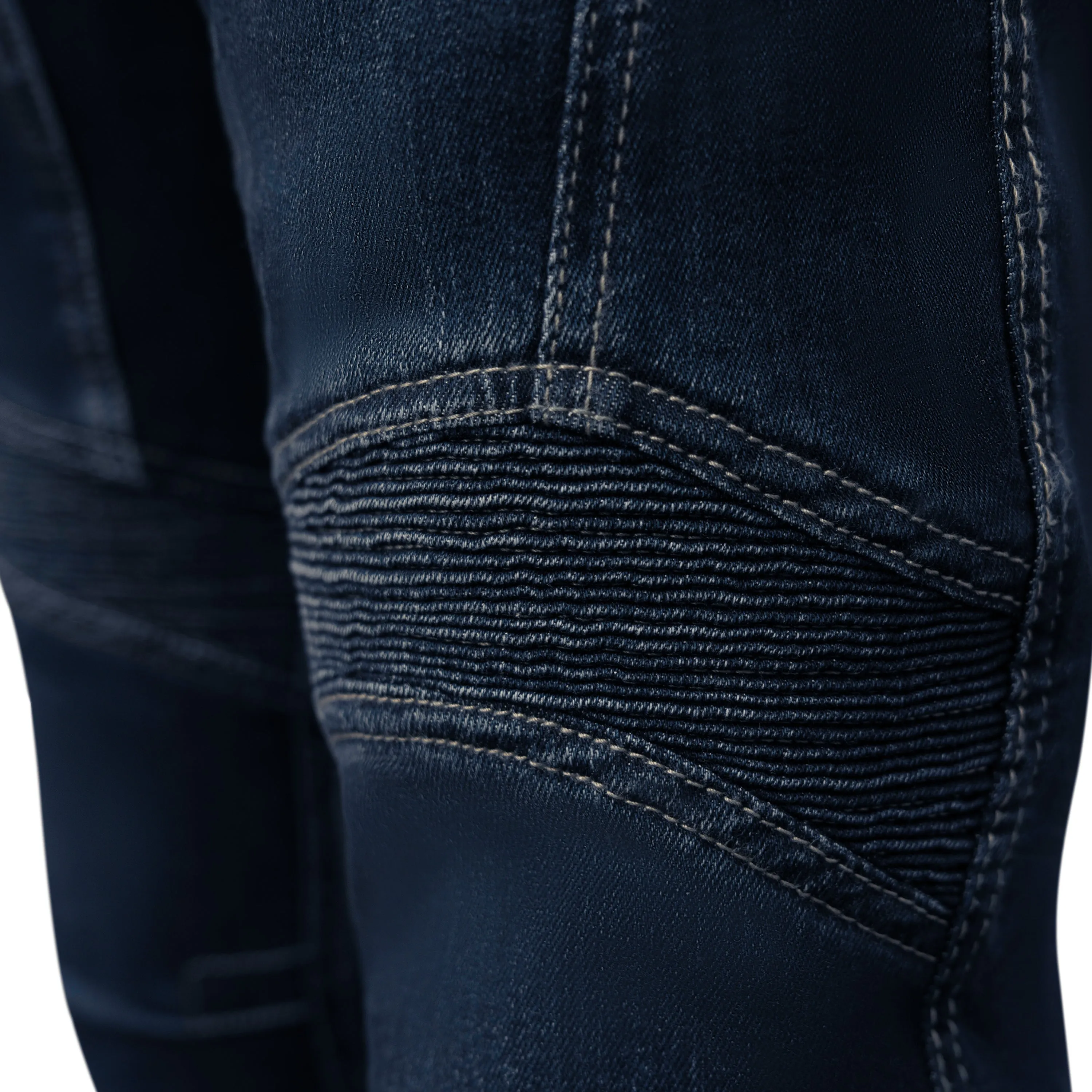 Herrenjeans Viper blau
