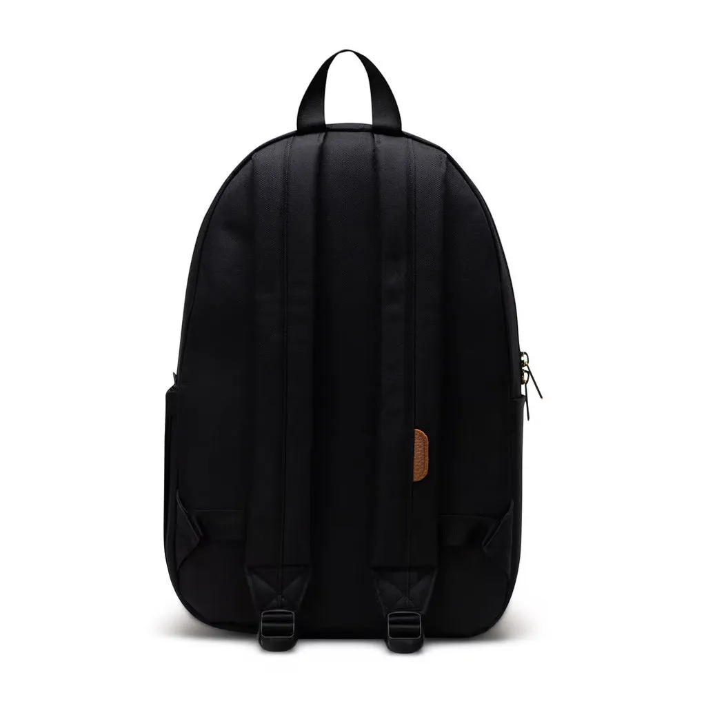 HERSCHEL SETTLEMENT BACKPACK - BLACK
