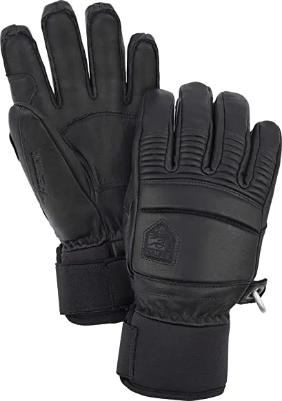 Hestra Fall Line Glove- Black 2025