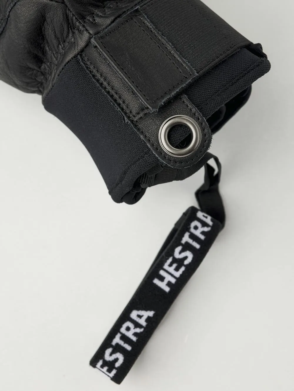 Hestra Fall Line Glove- Black 2025