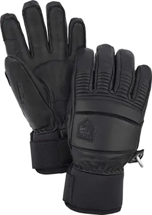Hestra Fall Line Glove- Black 2025