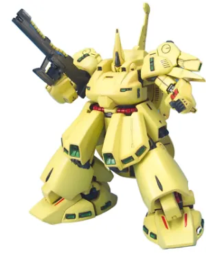 HGUC PMX-003 the O 1/144 - Gunpla