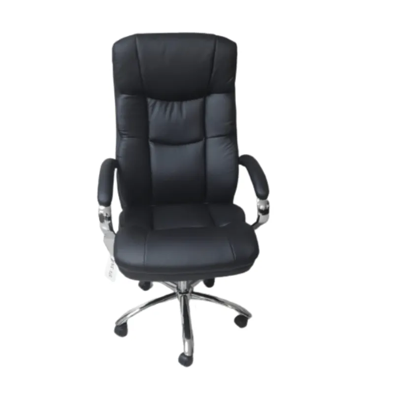 High Back Swivel  Chair STL316 (Pre Order 7 Working Days)