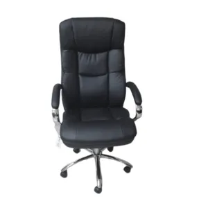 High Back Swivel  Chair STL316 (Pre Order 7 Working Days)