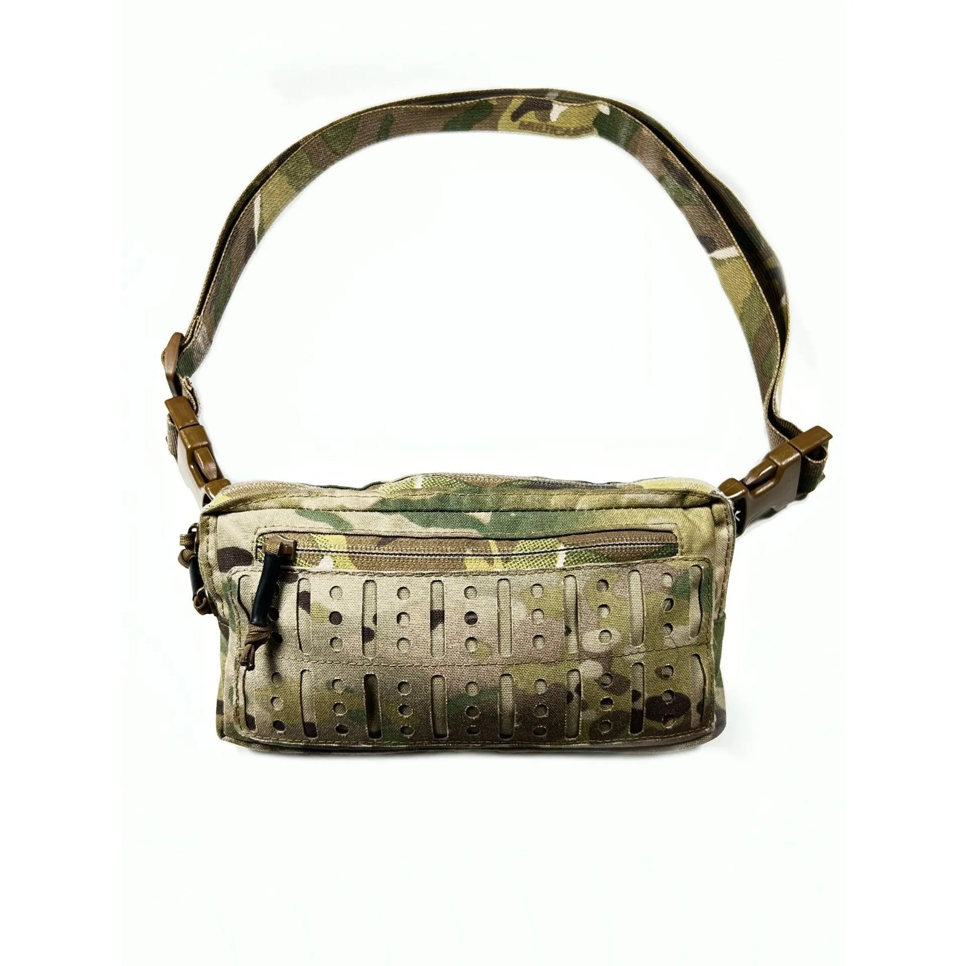 Hip Bag Burrito Multi Pouch Gen. 1 - Multicam