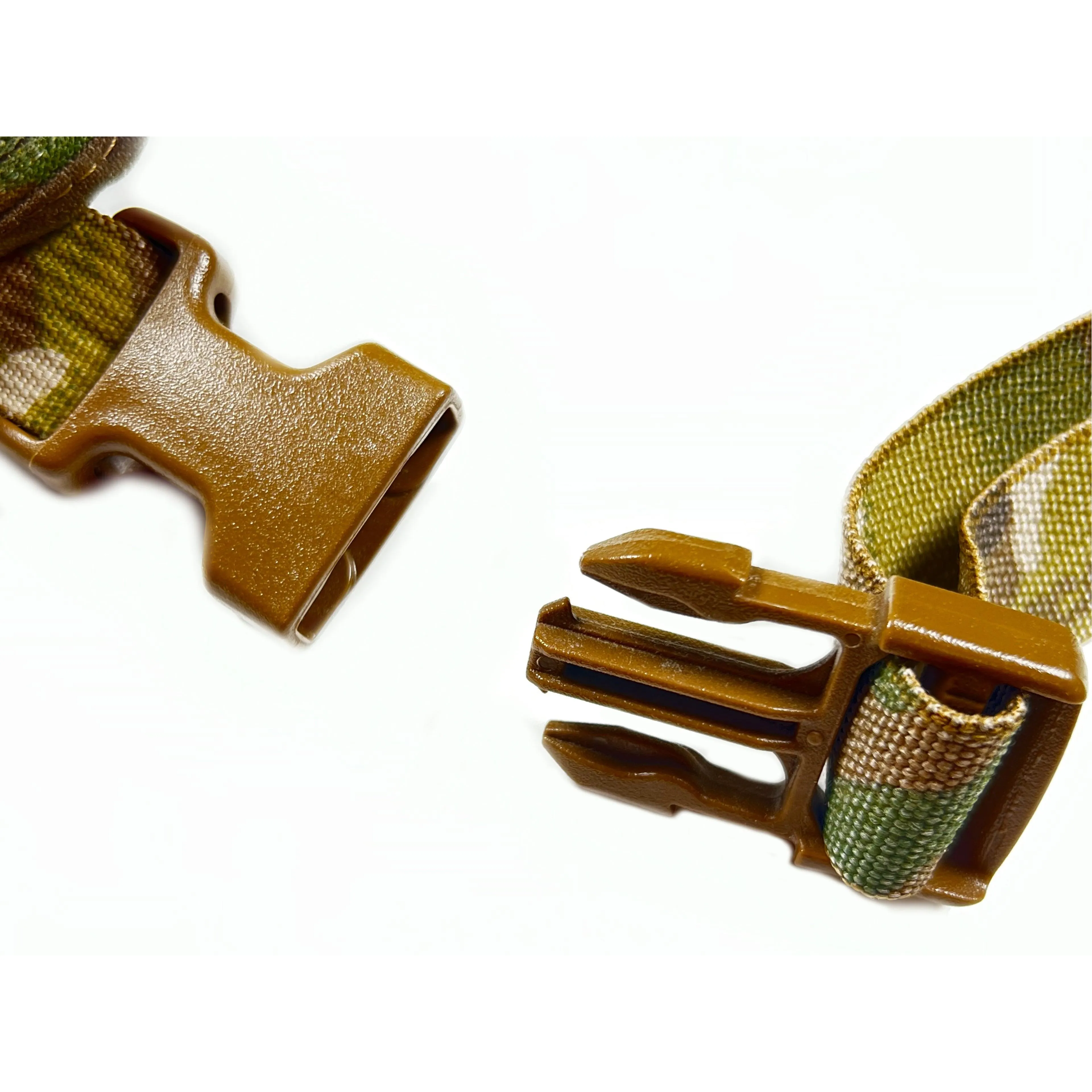 Hip Bag Burrito Multi Pouch Gen. 1 - Multicam
