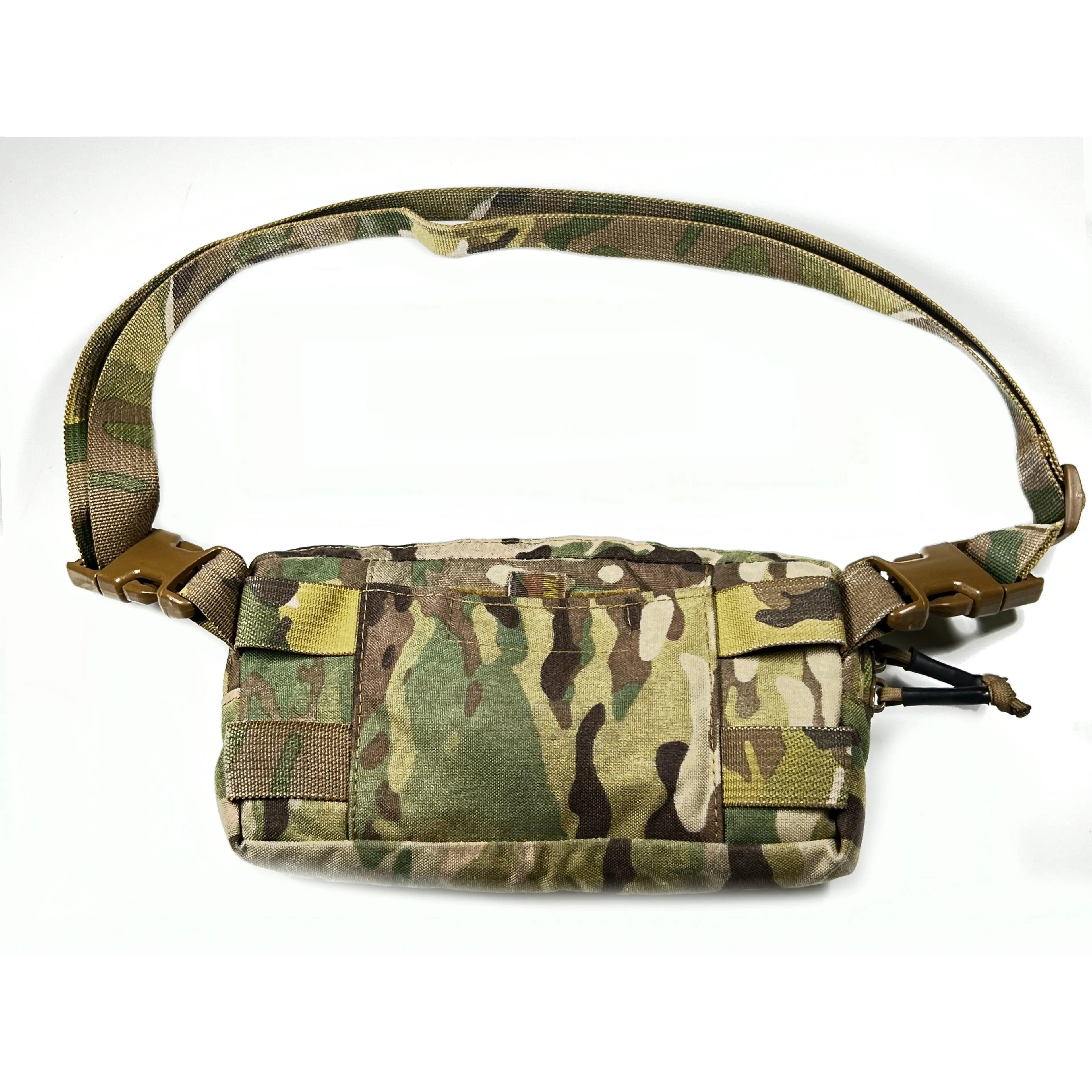 Hip Bag Burrito Multi Pouch Gen. 1 - Multicam