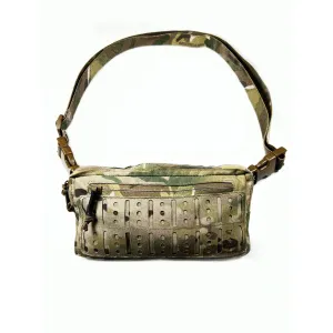 Hip Bag Burrito Multi Pouch Gen. 1 - Multicam