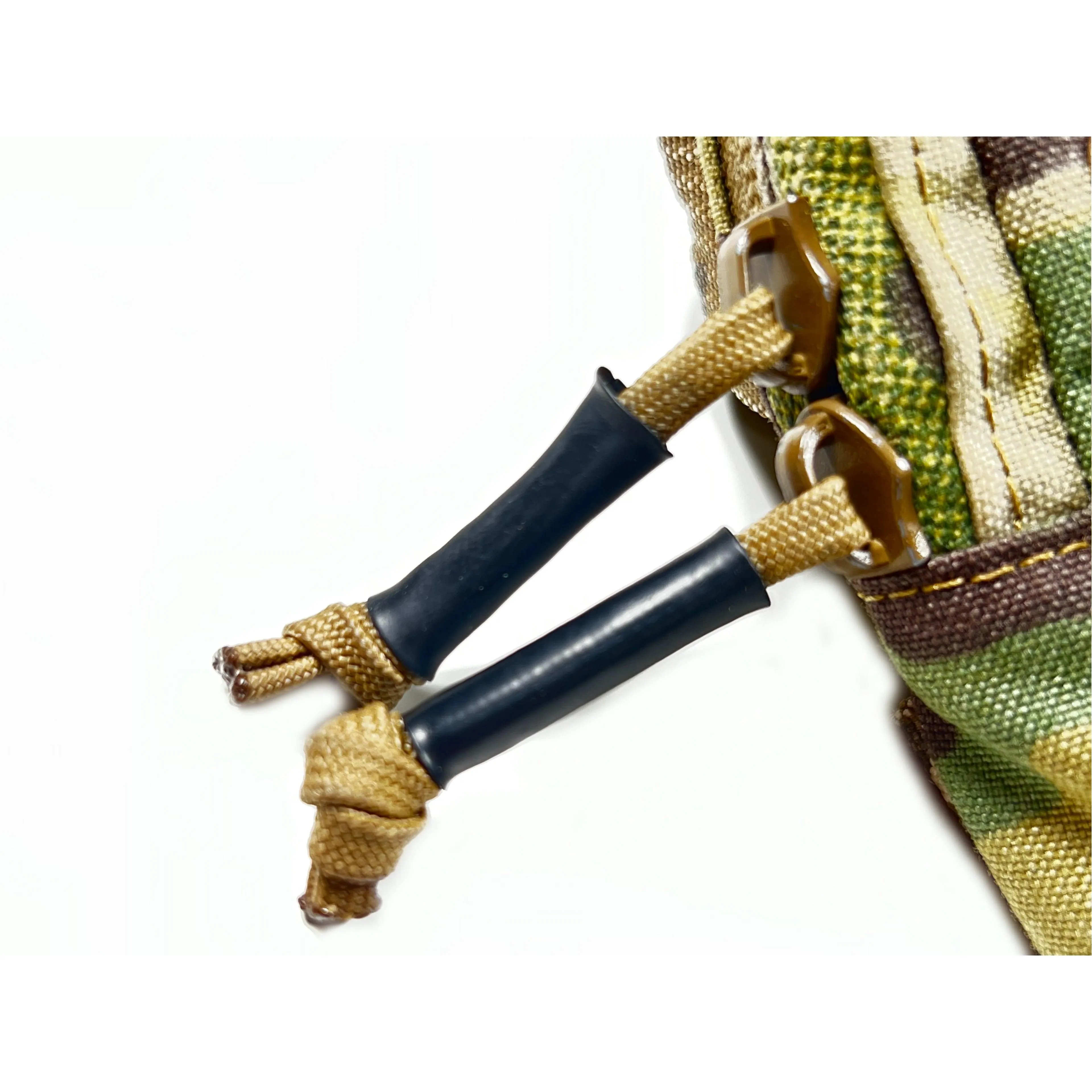 Hip Bag Burrito Multi Pouch Gen. 1 - Multicam