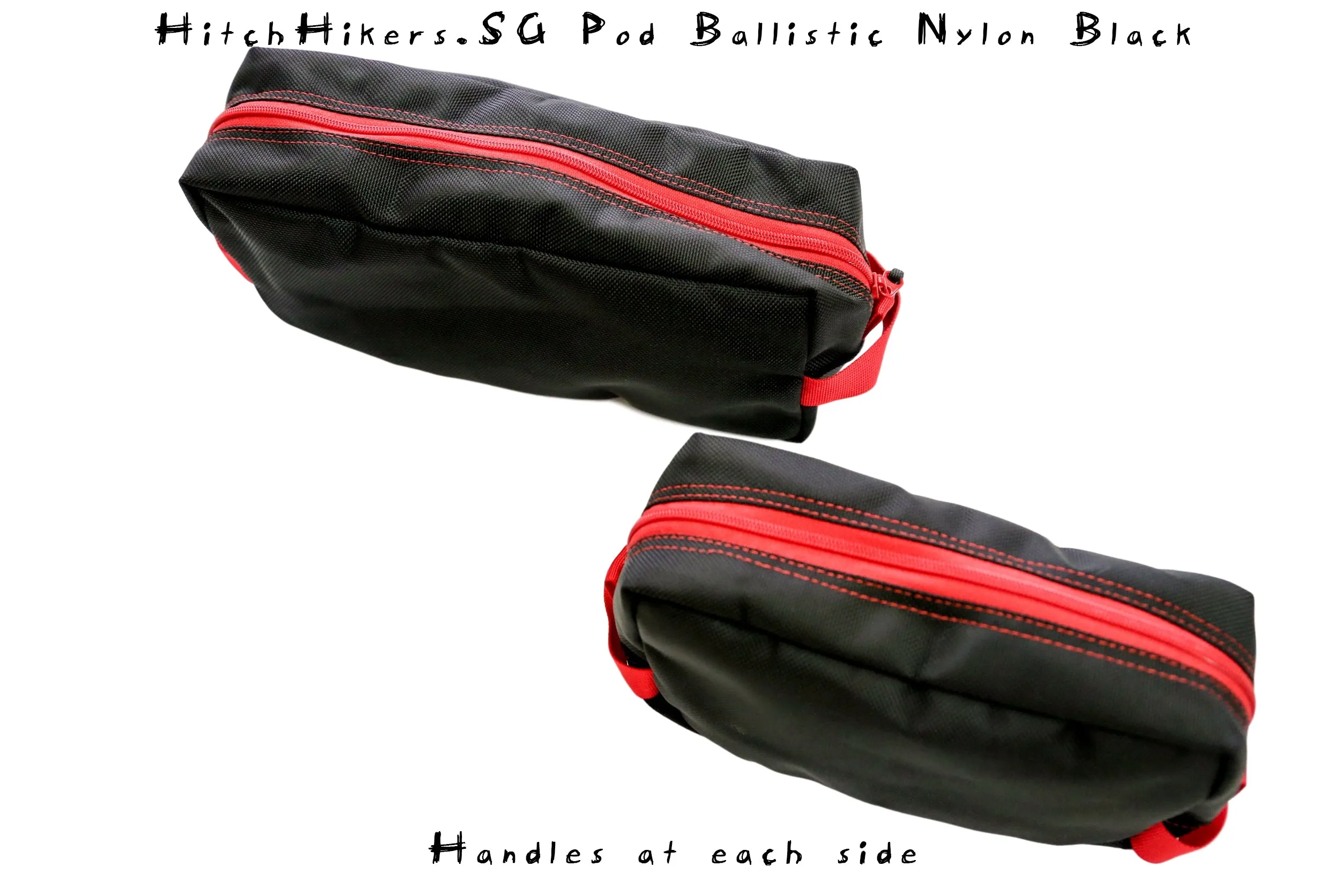 HitchHikers Pod