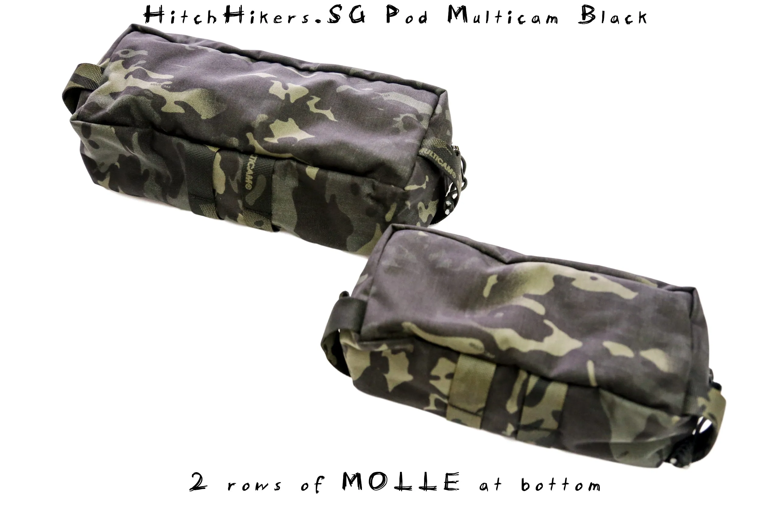 HitchHikers Pod