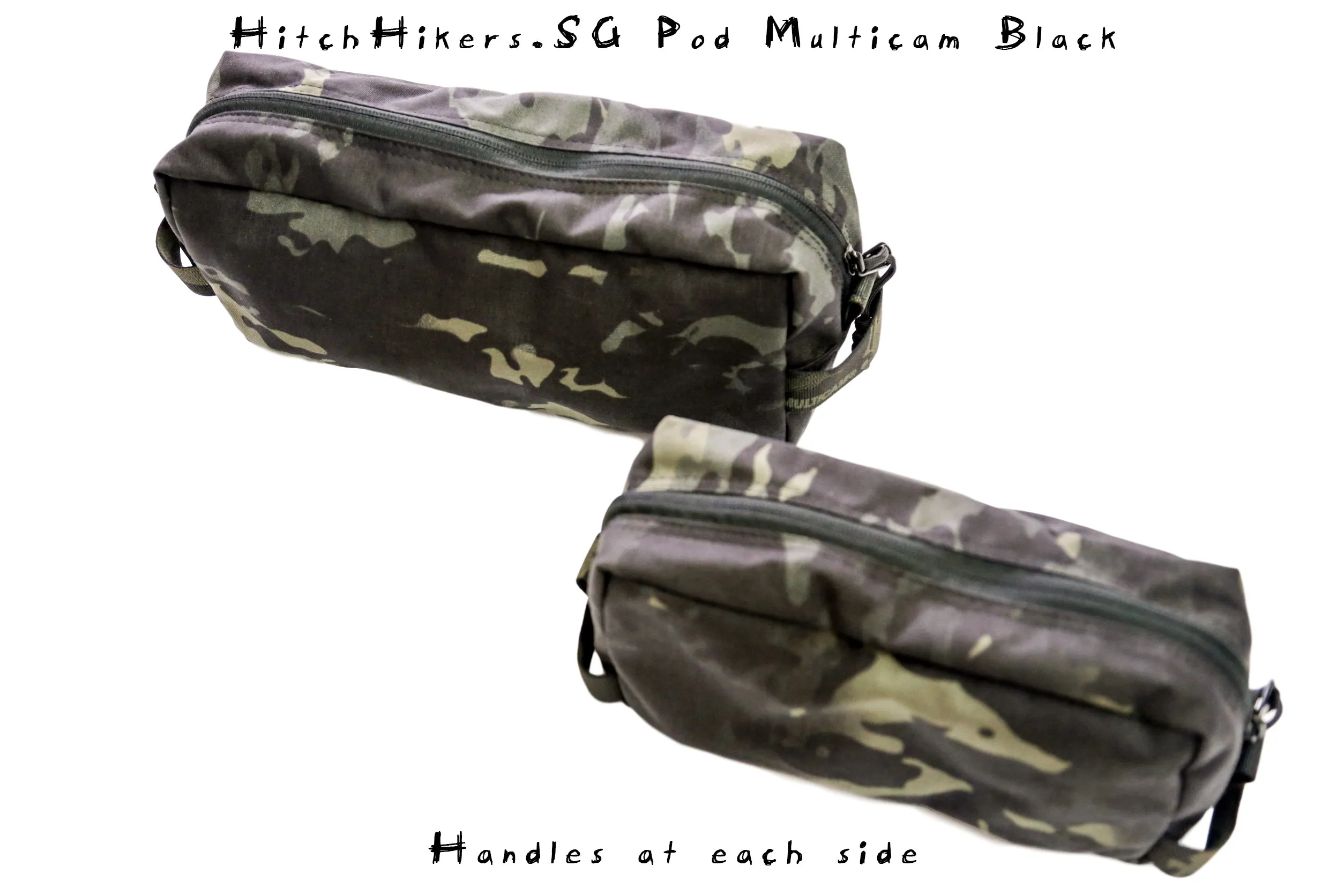 HitchHikers Pod