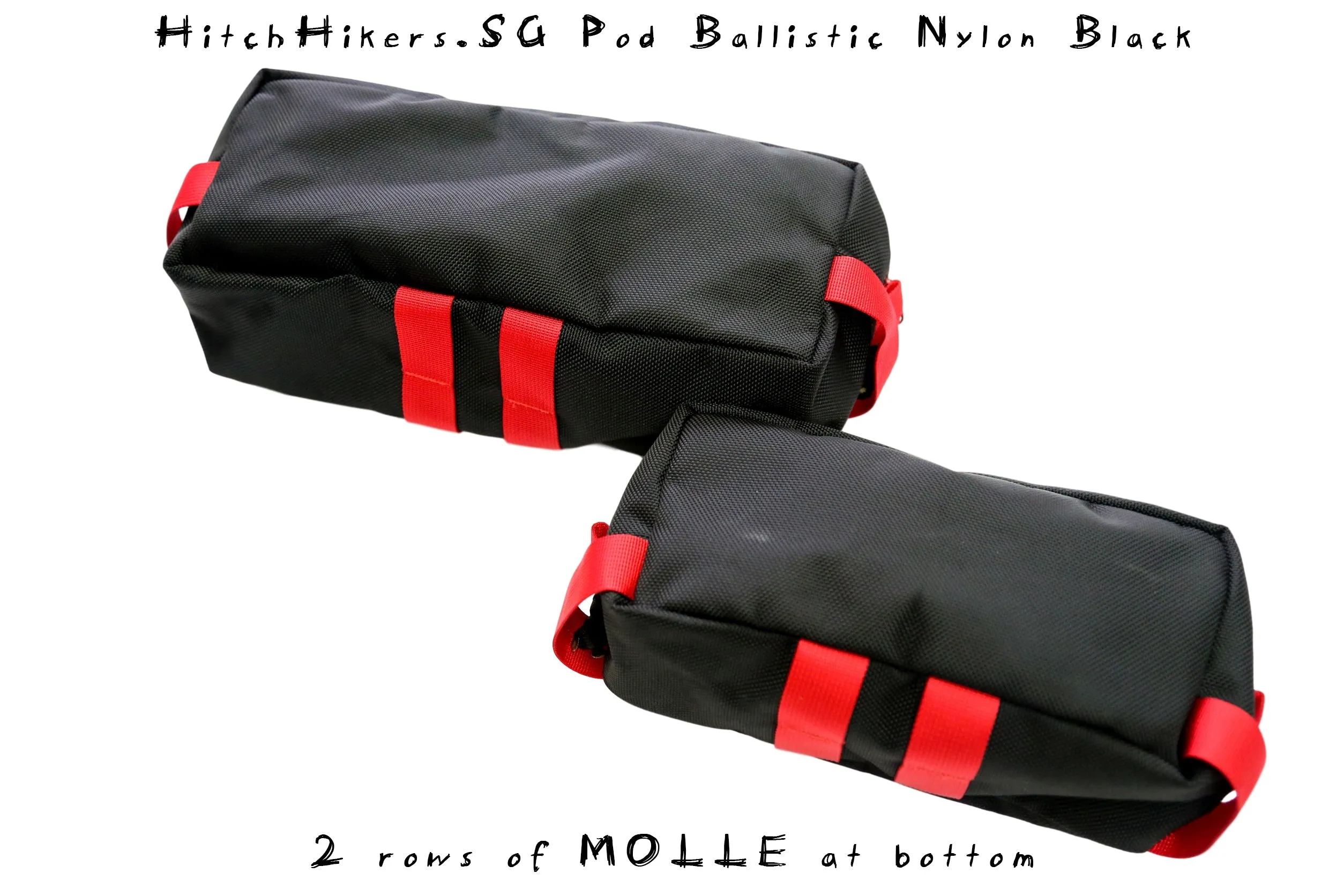 HitchHikers Pod