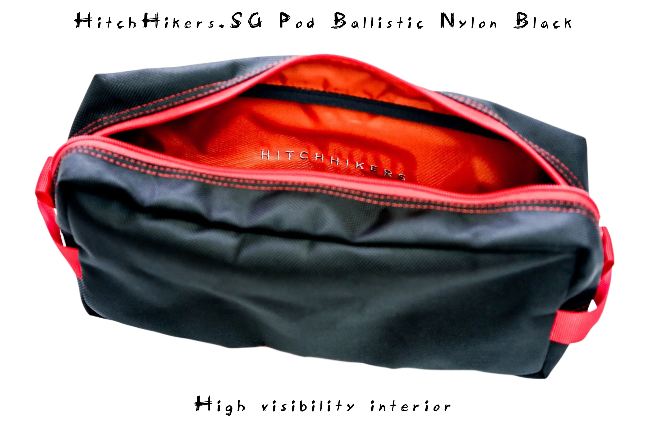 HitchHikers Pod