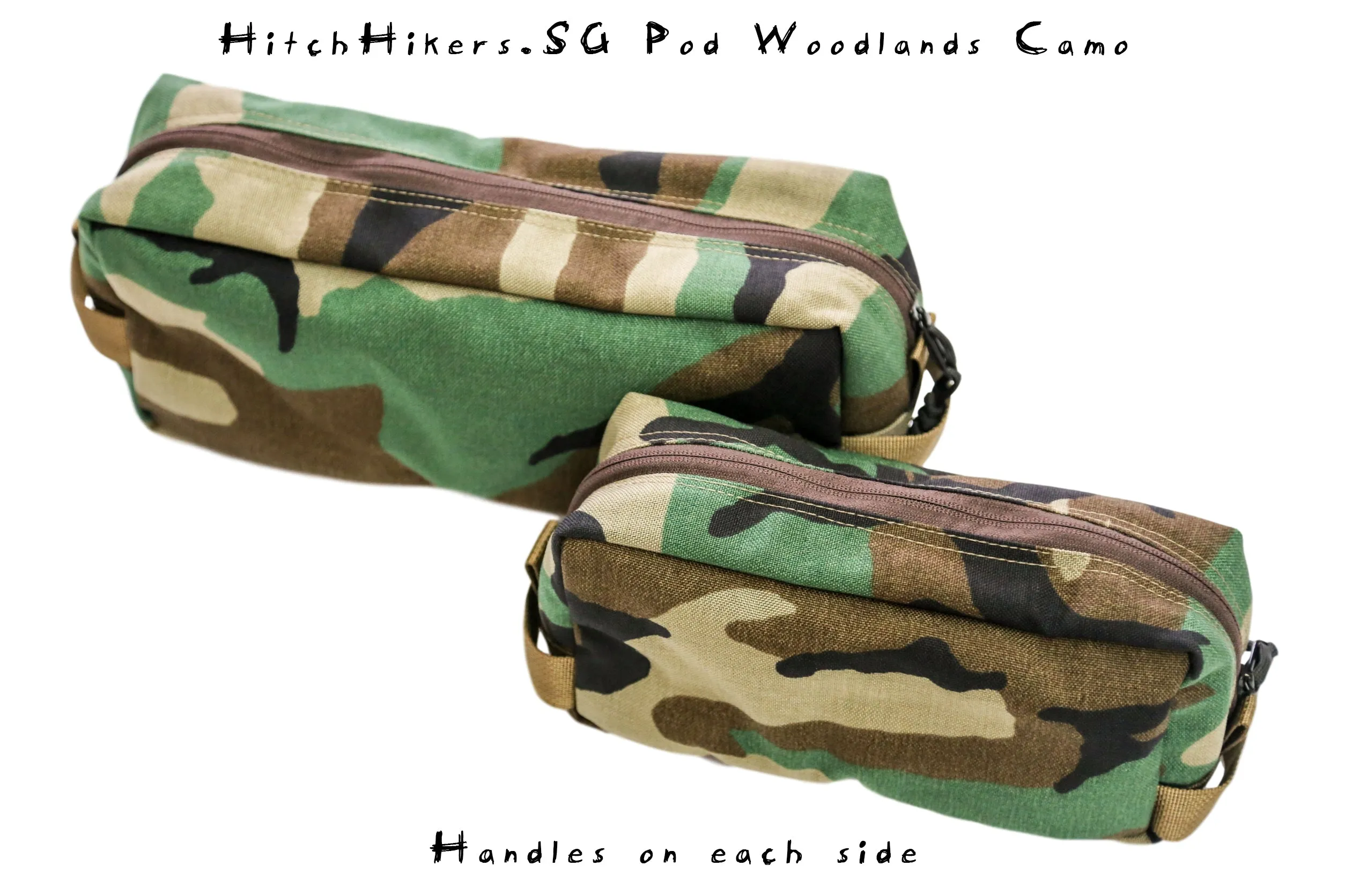 HitchHikers Pod