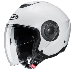 HJC i40 - Solid Colours