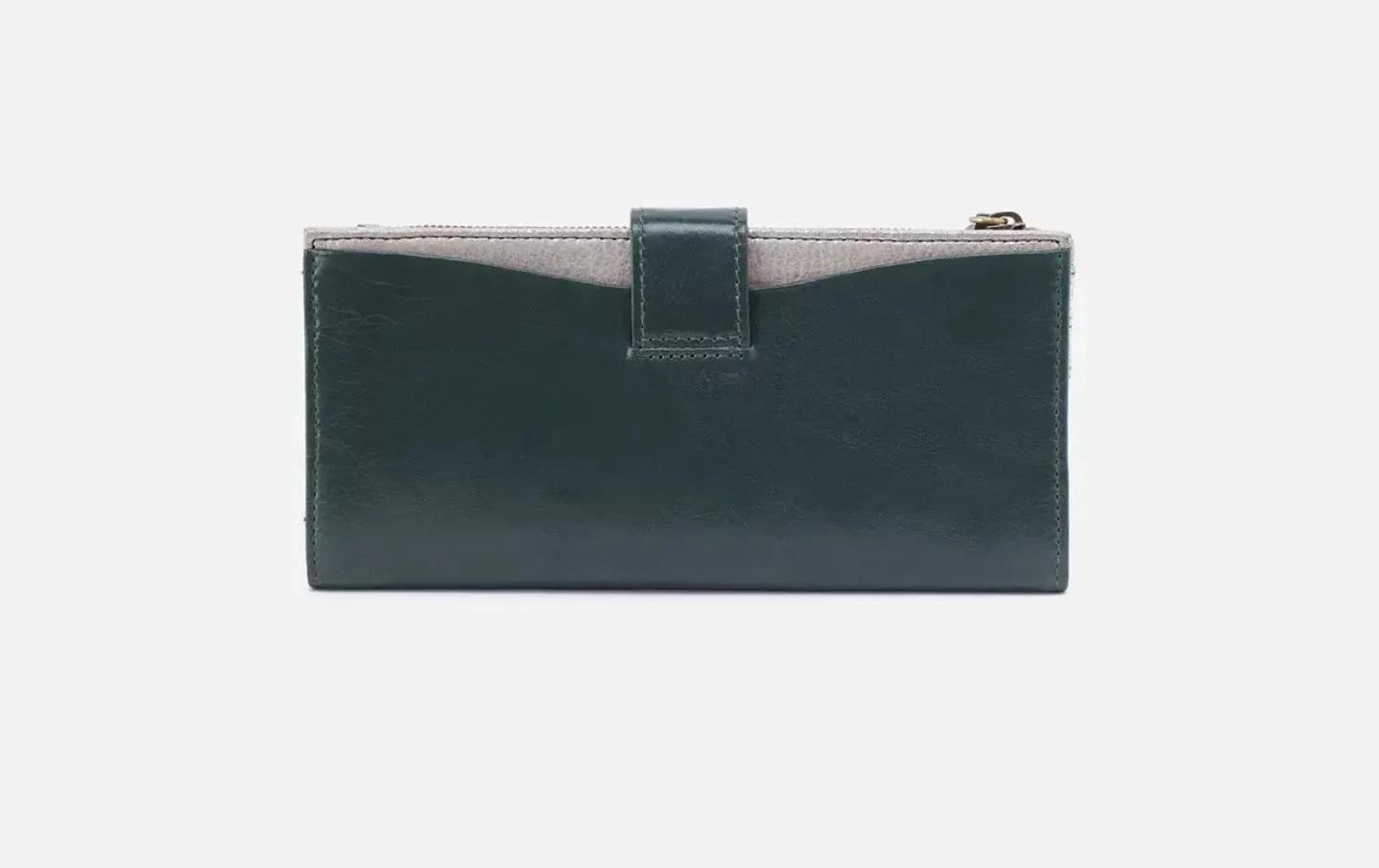 Hobo MAX Continental Wallet - Multiple Colors Available