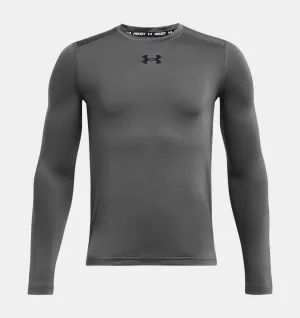 Hockey Grippy Long Sleeve