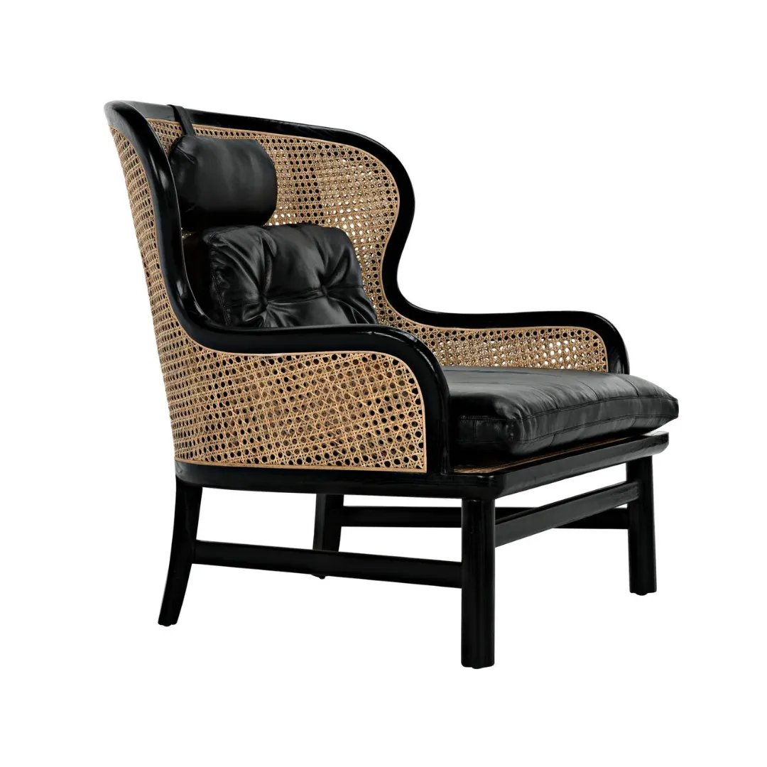 Hodson Chair