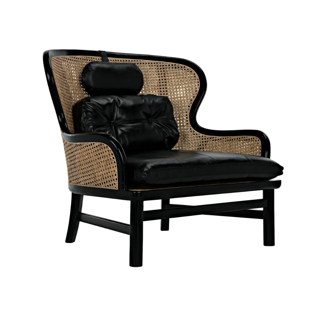 Hodson Chair